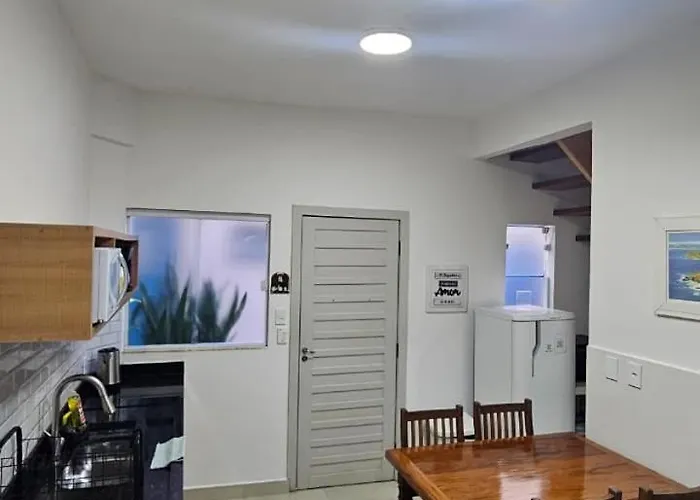 Apartamento Moderno 5 Búzios